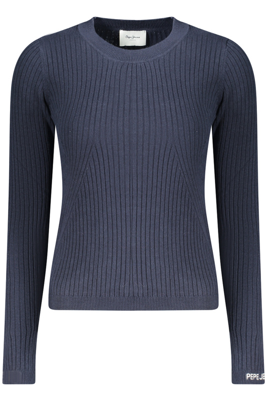 Niebieski sweter damski Pepe Jeans