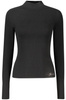 Czarny sweter damski Guess Jeans