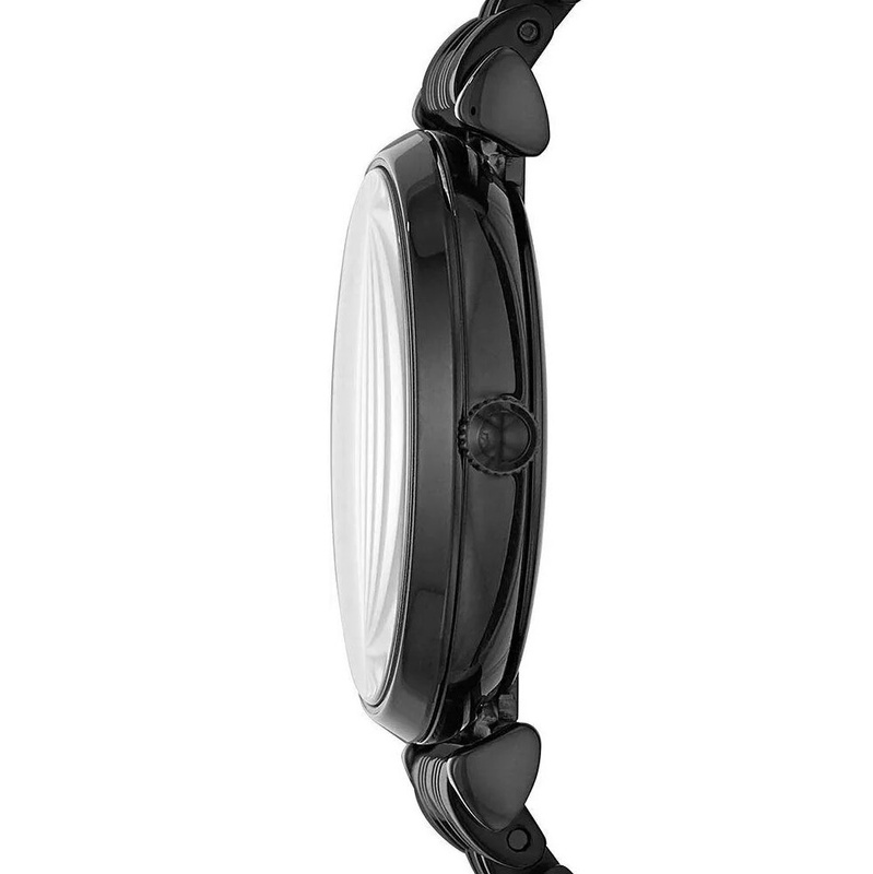 ZEGAREK DAMSKI EMPORIO ARMANI AR1926 - GIANNI T-BAR (zi511e)