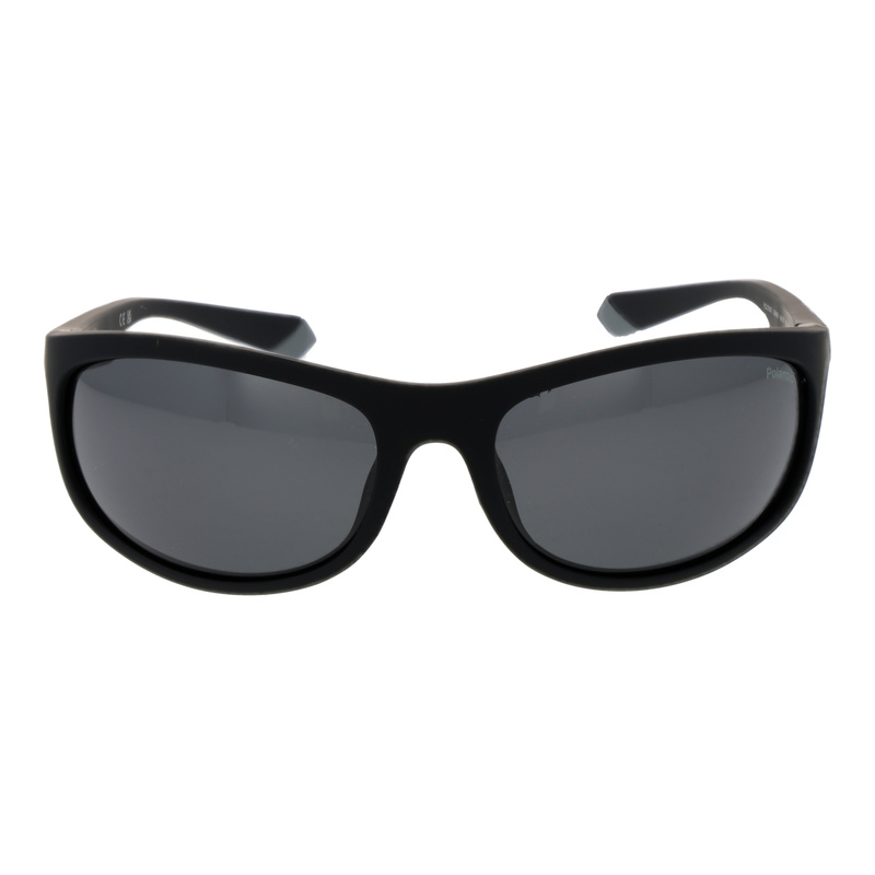 Okulary POLAROID PLD2154S64O6W. Okulary przeciwsłoneczne, Kolor czarny. Unisex.