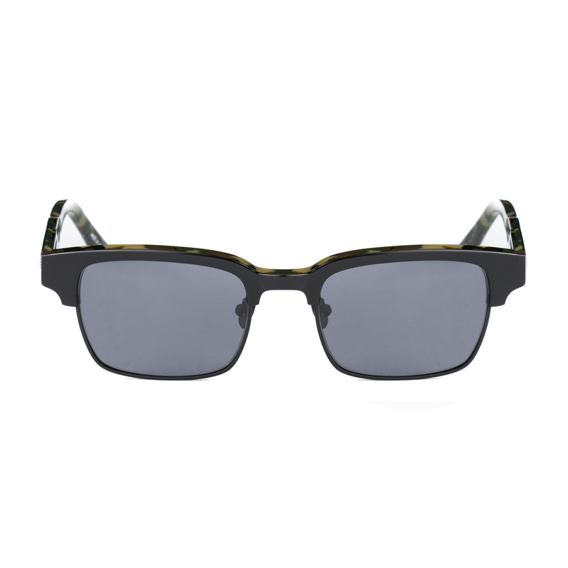 Okulary BELSTAFF RAMPLING-S103. Okulary przeciwsłoneczne, Kolor czarny. Unisex.