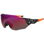 Okulary UNDER ARMOUR UANEXTLEVEL8L. Okulary przeciwsłoneczne, Kolor pomarańczowy. Mężczyzna.