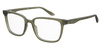 Okulary UNDER ARMOUR UA5035DLDF418. Okulary, Kolor zielony. Unisex.