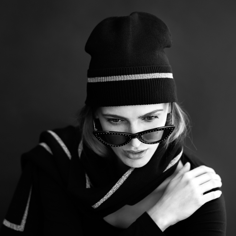 Opaska Casual Elegance