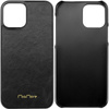 Skórzane etui damskie MiaMore PHONE CASE L1782-2 (IPHONE 12 PRO)