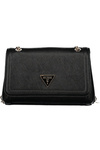 CZARNA TORBA DAMSKA GUESS JEANS