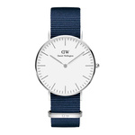 Męski zegarek DANIEL WELLINGTON DW00600276