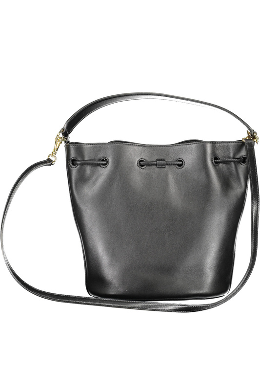 TORBA DAMSKA RALPH LAUREN CZARNA