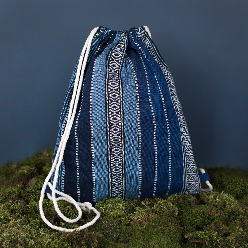 Plecak Single Flower