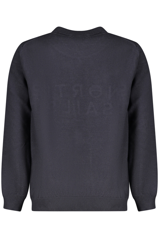 NIEBIESKI SWETER DZIECIĘCY NORTH SAILS