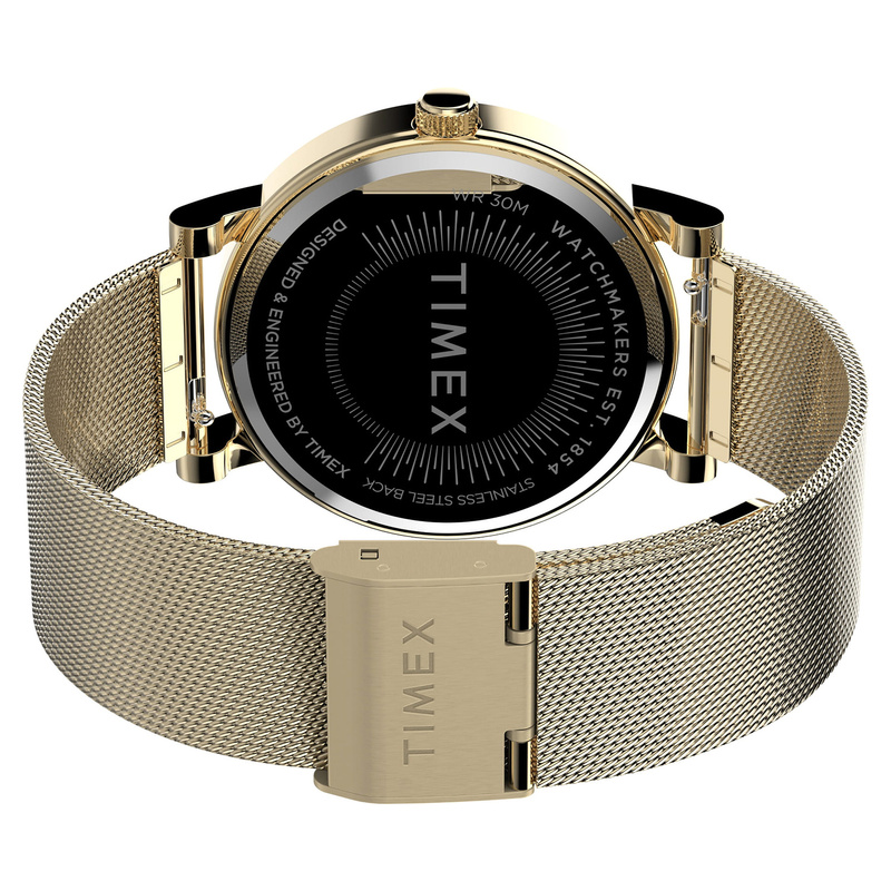 ZEGAREK DAMSKI TIMEX Trend Originals TW2W19500 + BOX