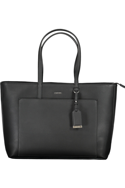 CZARNA TORBA DAMSKA CALVIN KLEIN