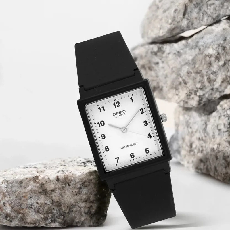 ZEGAREK UNISEX CASIO MQ-27-7B (zd662a) + BOX