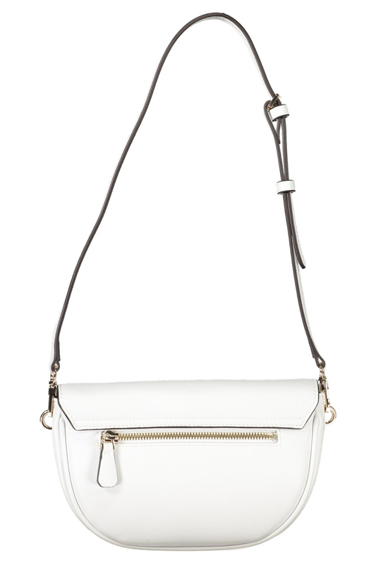 TORBA DAMSKA GUESS JEANS BIAŁA