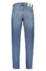 NIEBIESKIE MĘSKIE JEANSY CALVIN KLEIN