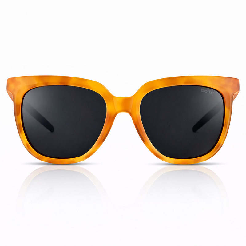 Okulary BOLLE BS028004. Okulary przeciwsłoneczne, Kolor brązowy. Kobieta.