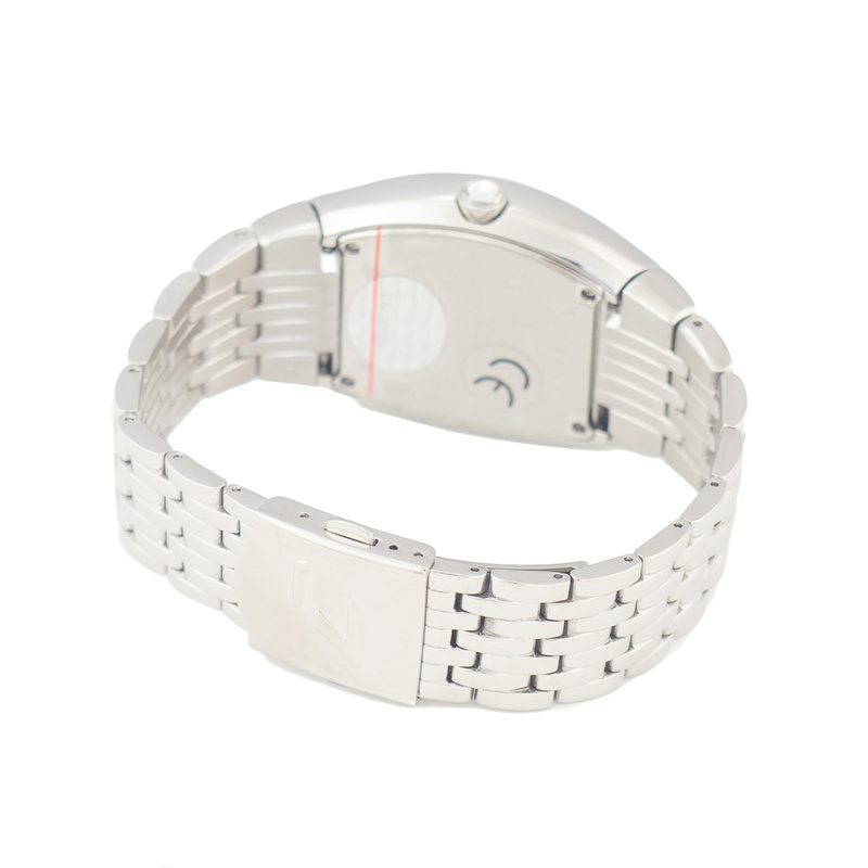 Zegarek CHRONOTECH CT7930LS-39M. Kwarcowy, Kolor srebrny. Kobieta.