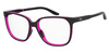 Okulary UNDER ARMOUR UA50453H2F415. Okulary, Kolor czarny. Kobieta.