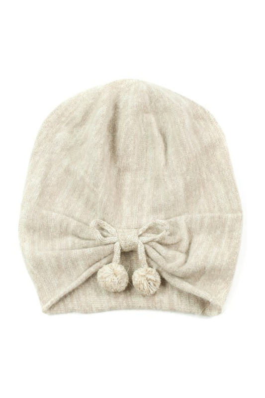 Czapka W Trzech Odsłonach