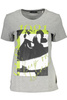 GUESS JEANS MĘSKI T-SHIRT Z KRÓTKIM RĘKAWEM BIAŁY