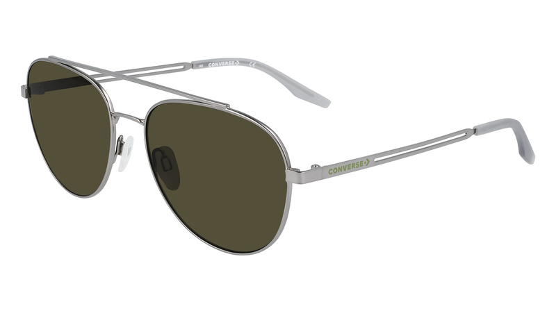 Okulary CONVERSE CV100SACT071. Okulary przeciwsłoneczne, Kolor szary. Mężczyzna.