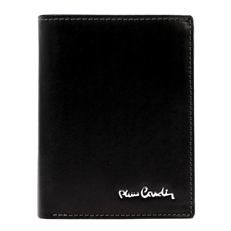 Skórzany męski portfel Pierre Cardin YS604 326