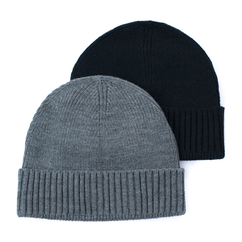 Czapka Męska Ulicznik Xl