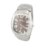 Zegarek CHRONOTECH CT7988M-65M. Kwarcowy, Kolor brązowy. Mężczyzna.