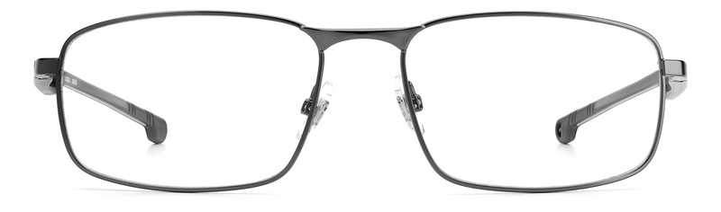 Okulary CARRERA DUCATI CARDUC0085MOF. Okulary, Kolor szary. Mężczyzna.