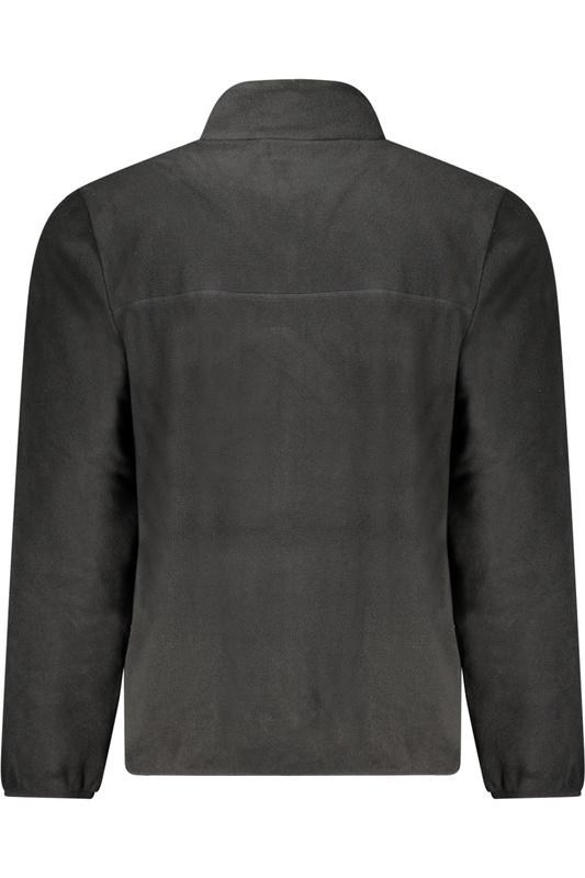 M�SKA KURTKA SPORTOWA FILA CZARNA