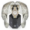 Zegarek PHILIPP PLEIN PWTAA0523. Kwarcowy, Kolor biały. Kobieta.