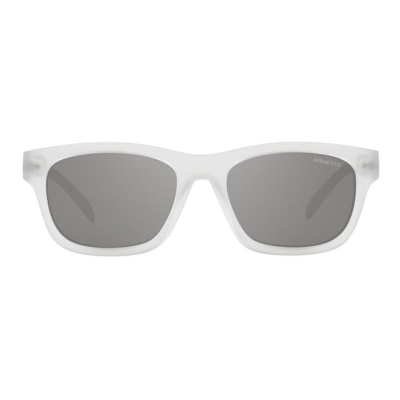 Okulary ARNETTE AN4284-27616G. Okulary przeciwsłoneczne, Kolor biały. Mężczyzna.