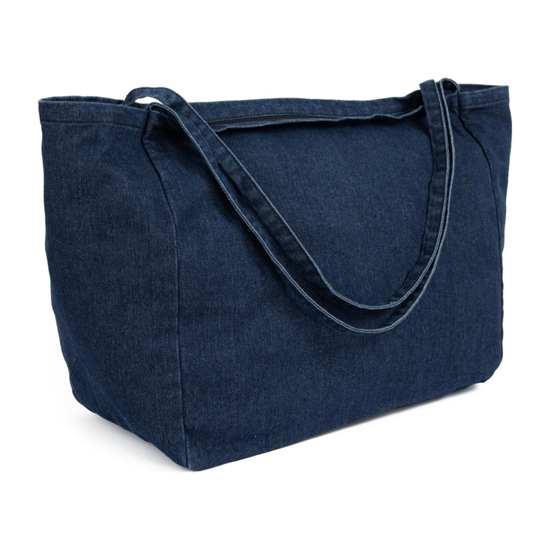 Torba Denim Sack