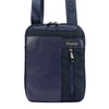 niebieski || Blue