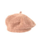 Beret Classy fluffy