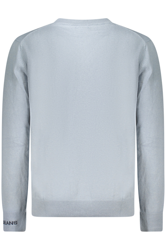 Niebieski sweter męski Pepe Jeans