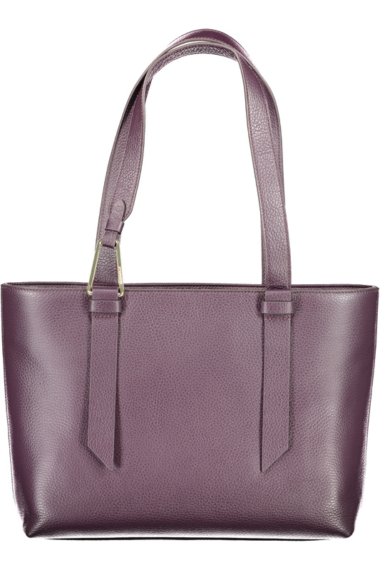 TOREBKA DAMSKA COCCINELLE PURPLE