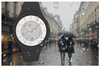 SMARTWATCH DAMSKI GRAVITY GT14-3 - ROZMOWY BLUETOOTH, WŁASNE TARCZE (sg026c)