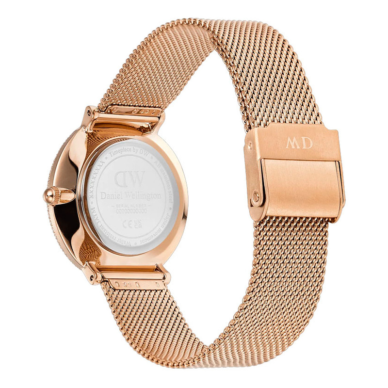 Damski zegarek DANIEL WELLINGTON DW00100823