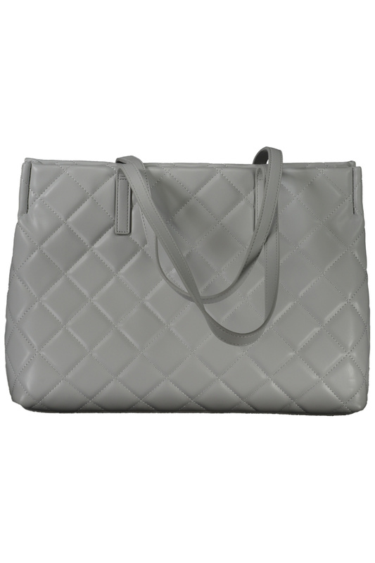 TOREBKA VALENTINO BAGS DAMSKA SZARA