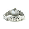 Zegarek CHRONOTECH CT7896SS-74M. Kwarcowy, Kolor zielony. Kobieta.