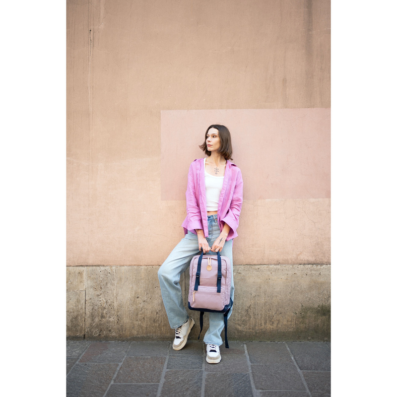 Apaszka Satin Petal XS