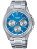 ZEGAREK MĘSKI CASIO MTP-1375D-2A2 (zd112d) + BOX