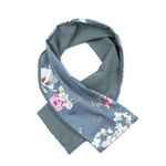 Opaska na druciku Floral Twist