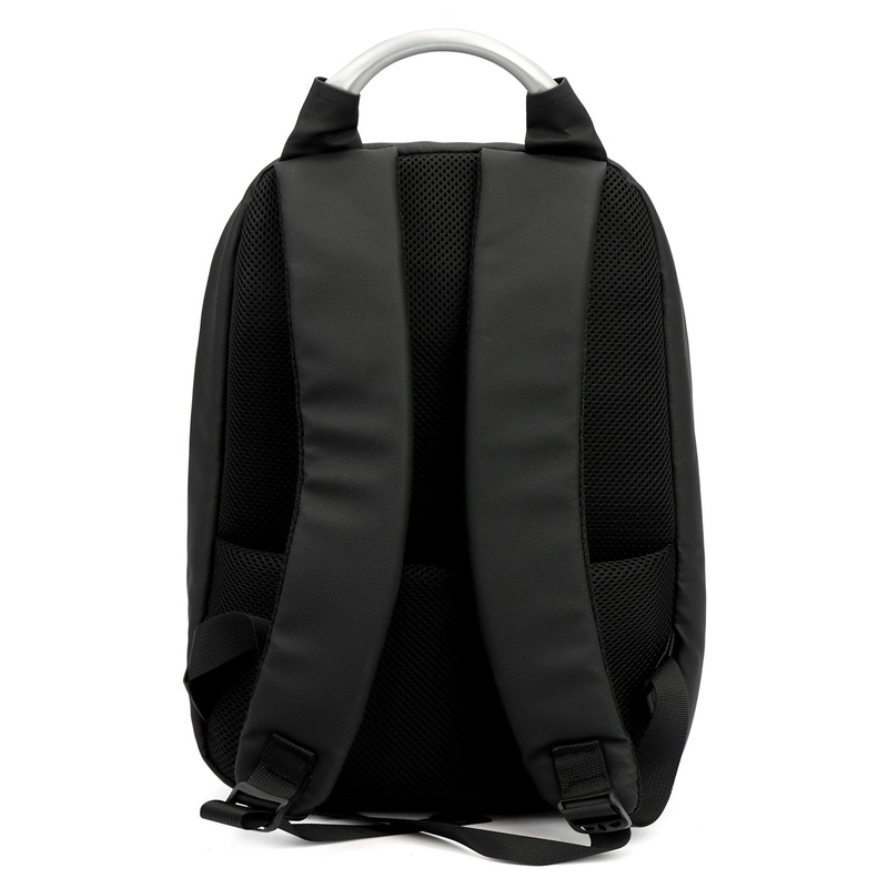 Materiałowy plecak męski Pierre Cardin 3837 ALAN10