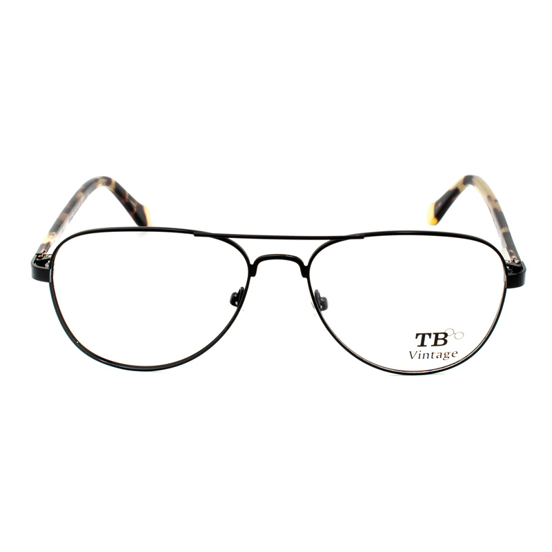 Okulary TITTO BLUNI TB2966-C2. Okulary, Kolor czarny. Unisex.