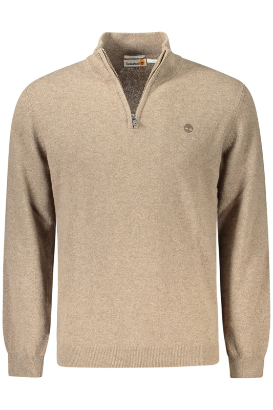 Beżowy sweter męski Timberland