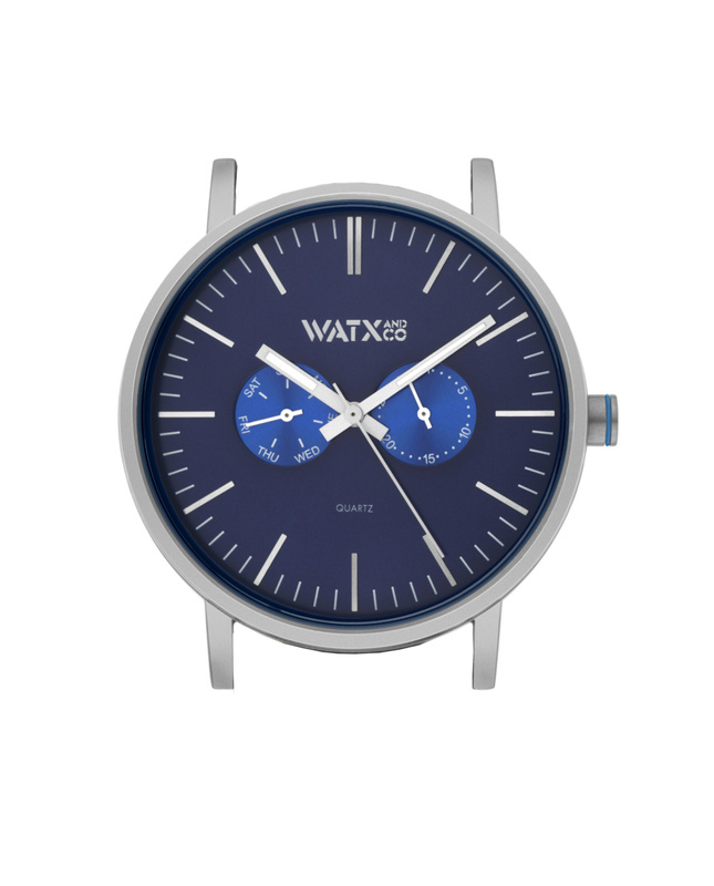 Zegarek WATXANDCO WXCA2702. Pudełko, Kolor . Unisex.