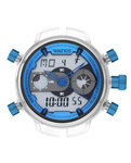 Zegarek WATXANDCO RWA2701R. BOX, Kolor . Unisex.