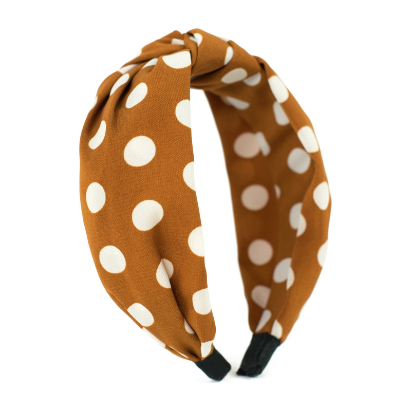 Opaska Polka Dots!